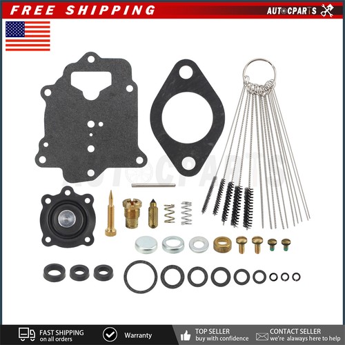 Carburetor kit for - carburetor,